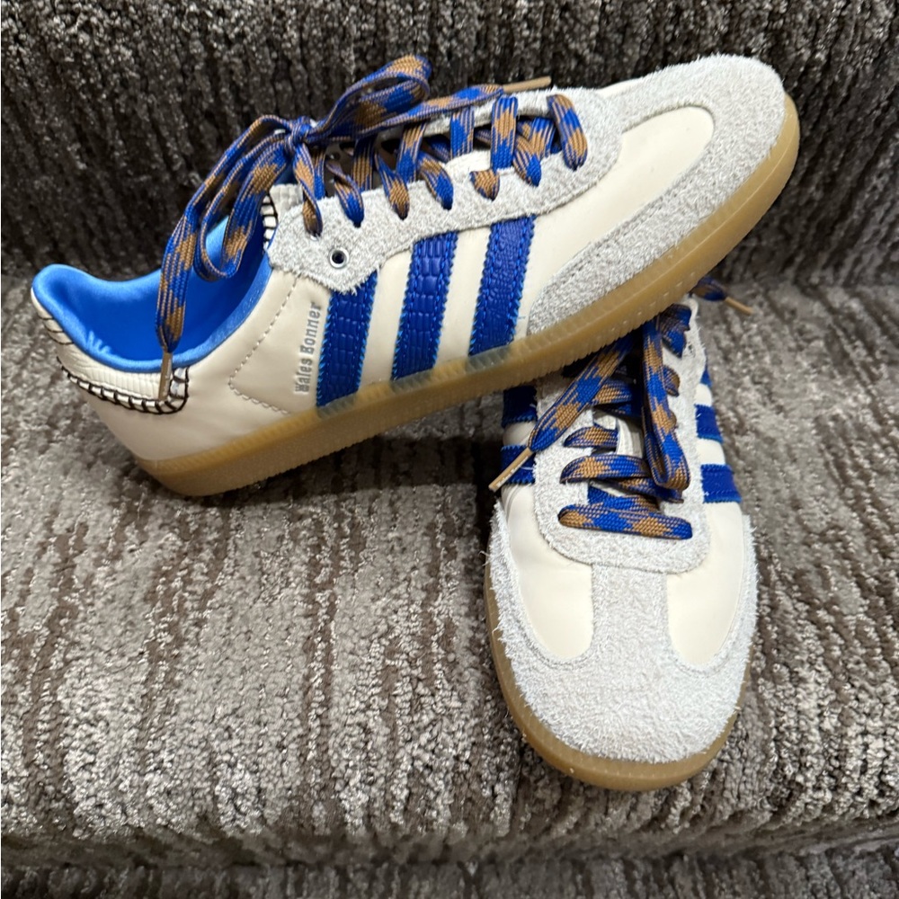 Wales Bonner Adidas Originals Samba-RARE